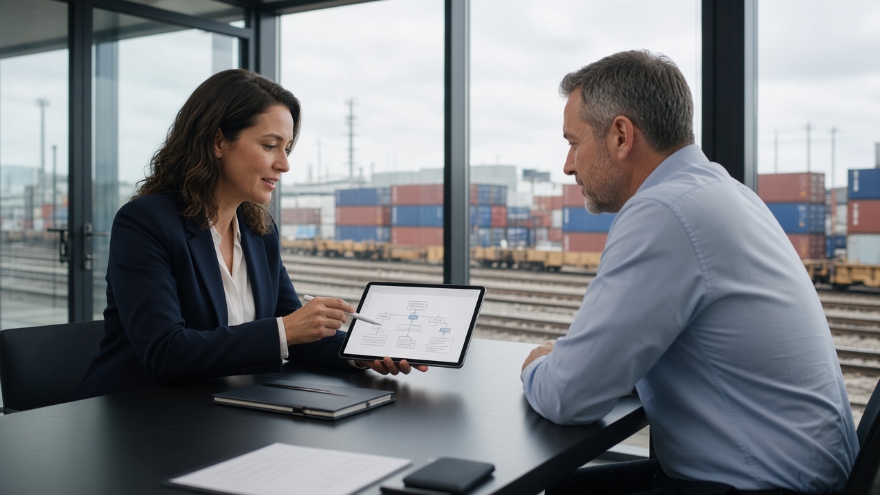 Warehouse partners — Our Services